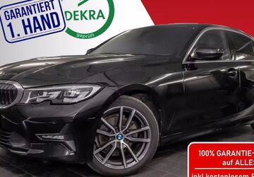 BMW 320 113.700 km 27.500 &euro; Dorsten 46284