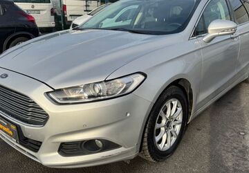 Ford Mondeo 269.000 km 5.900 &euro; Essen 45356