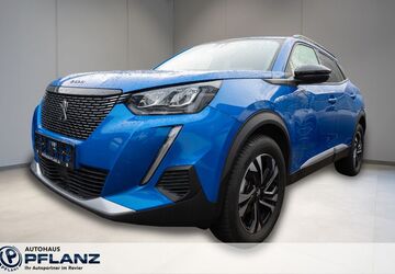 Peugeot 2008 12.938 km 20.485 &euro; Bochum 44801