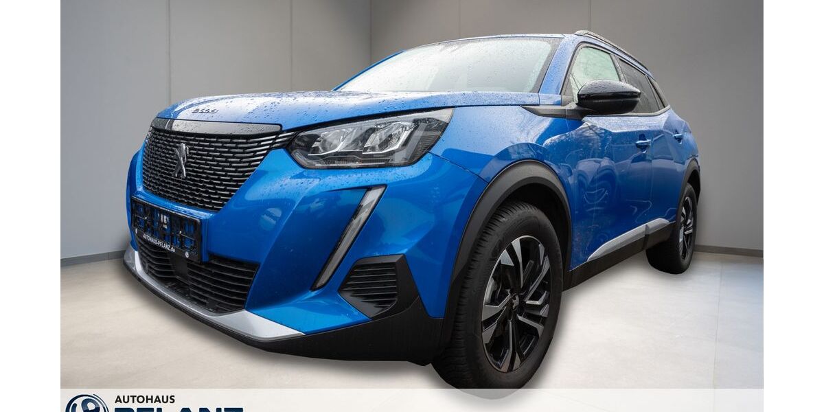 Peugeot 2008 12.938 km 20.485 &euro; Bochum 44801