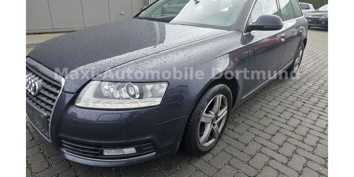 Audi A6 236.000 km 4.499 &euro; dortmund 44369