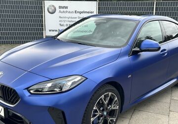 BMW 220 Gran Coupé 7.390 km 37.490 &euro; Haltern am See 45721