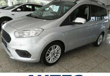 Ford Transit 117.500 km 10.485 &euro; Wuppertal 42329