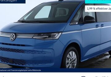 VW T7 Multivan 11.066 km 50.720 &euro; Bochum 44866