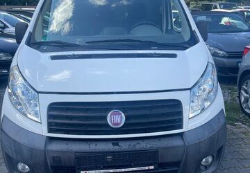 Fiat Scudo 103.750 km 5.290 &euro; Dortmund 44143