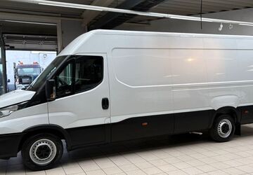 IVECO Andere 120.566 km 23.900 &euro; Dortmund 44339