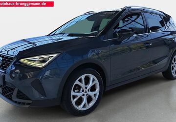Seat Arona 12.560 km 16.990 &euro; Dortmund 44147