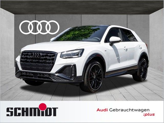 Audi Q2 3.000 km 44.850 &euro; Recklinghausen 45657