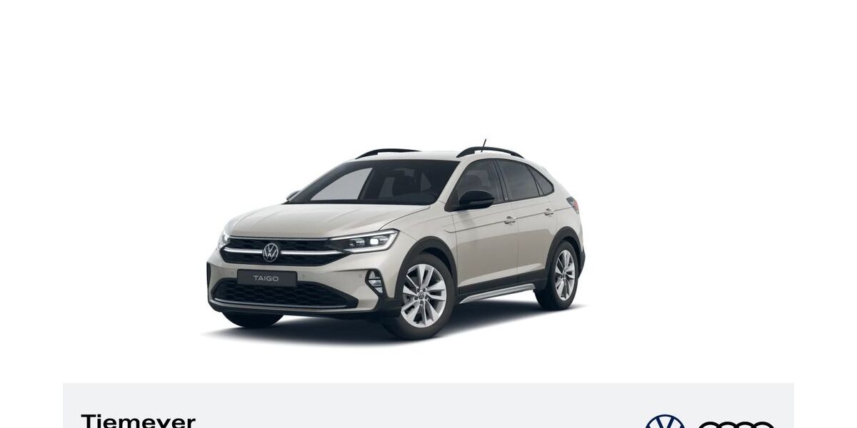 VW Taigo 17.481 km 25.340 &euro; Gelsenkirchen 45894