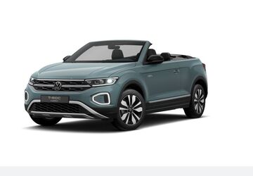 VW T-Roc 9.180 km 24.350 &euro; Bochum 44892