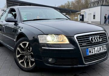 Audi A8 400.000 km 3.999 &euro; Witten 58454