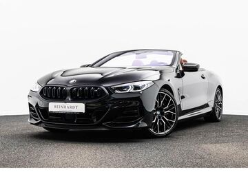 BMW M850 58.808 km 67.150 &euro; Hagen 58091