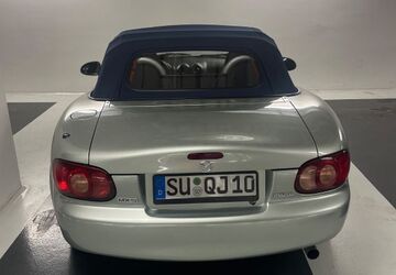 Mazda MX-5 147.000 km 6.700 &euro; Castrop Rauxel 44581