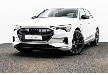 Audi e-tron 93.504 km 26.365 &euro; Hagen 58091