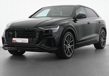 Audi Q8 50.174 km 60.880 &euro; Essen 45143
