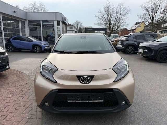 Toyota Andere 25.829 km 15.400 &euro; Datteln 45711