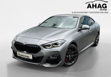 BMW 220 Gran Coupé 17.303 km 33.840 &euro; Bochum 44809