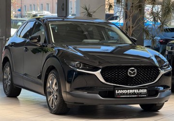 Mazda CX-30 54.446 km 20.999 &euro; Wuppertal 42389