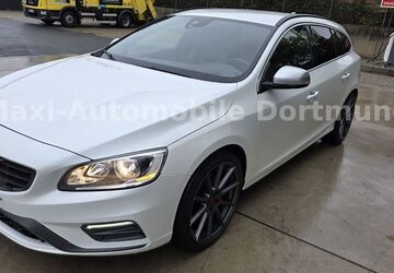 Volvo V60 282.000 km 6.660 &euro; dortmund 44369