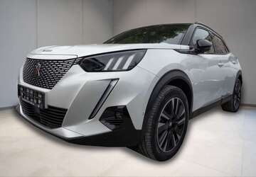 Peugeot 2008 52.810 km 18.285 &euro; Dortmund 44263