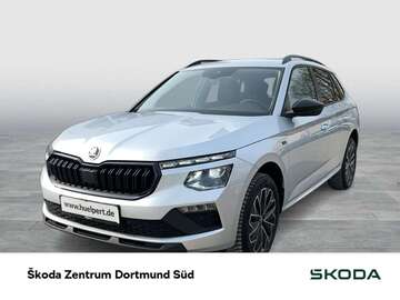 Gebrauchte Skoda Kamiq