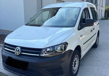VW Caddy 175.000 km 7.400 &euro; Gelsenkirchen 45897