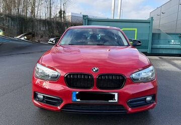 BMW 118 167.381 km 11.400 &euro; Mülheim an der Ruhr 45481