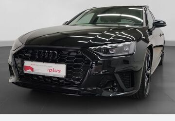 Audi A4 30.297 km 35.980 &euro; Bochum 44809