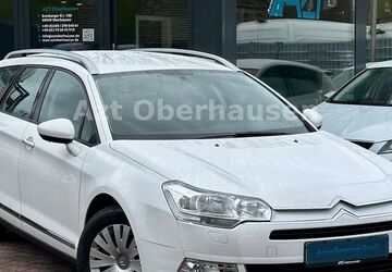 Citroen C5 70.000 km 7.990 &euro; Oberhausen 46049