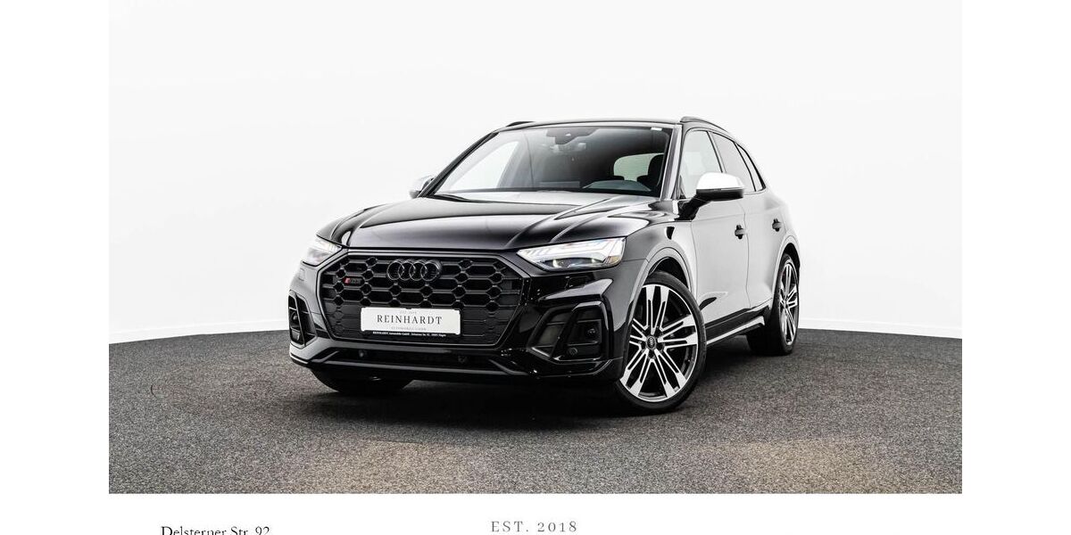 Audi SQ5 52.462 km 52.395 &euro; Hagen 58091