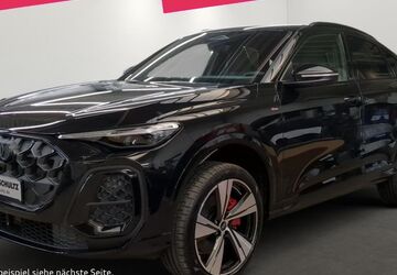 Audi Q5 1.500 km 76.750 &euro; Mülheim a.d. Ruhr 45481