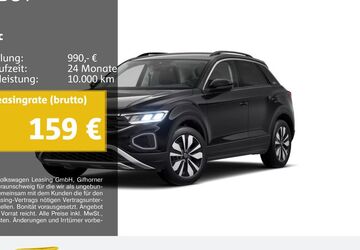 VW T-Roc 25.646 km 22.440 &euro; Recklinghausen 45663
