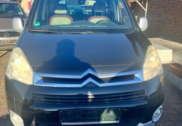 Citroen Berlingo 375.000 km 3.900 &euro; Bottrop 46238