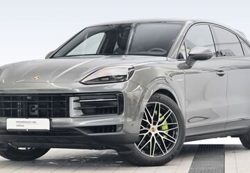 Porsche Cayenne 50.251 km 93.900 &euro; Wuppertal 42279
