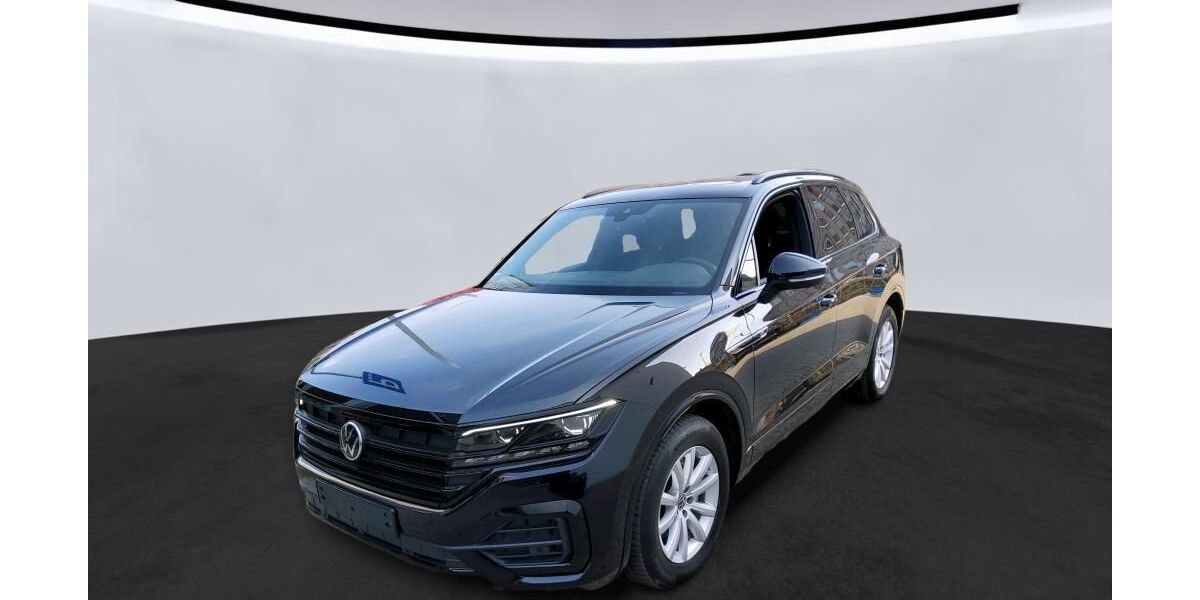 VW Touareg 74.120 km 48.835 &euro; Hagen 58091