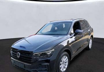 VW Touareg 74.126 km 48.835 &euro; Hagen 58091