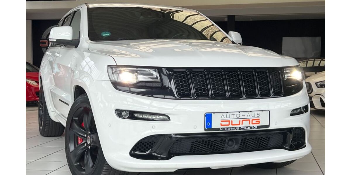 Jeep Grand Cherokee 123.100 km 28.990 &euro; Wuppertal 42279