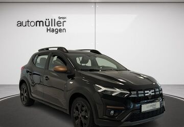 Dacia Sandero 21.902 km 15.900 &euro; Hagen 58095