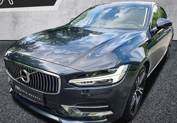 Volvo S90 91.800 km 24.494 &euro; Hagen 58099