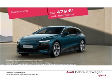 Audi A6 e-tron 8.466 km 61.100 &euro; Hagen 58089