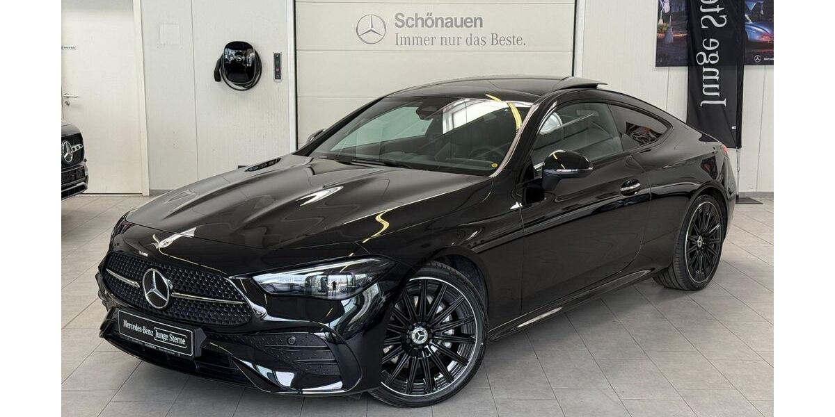 Mercedes-Benz CLE 220 18.892 km 52.880 &euro; Wuppertal 42281