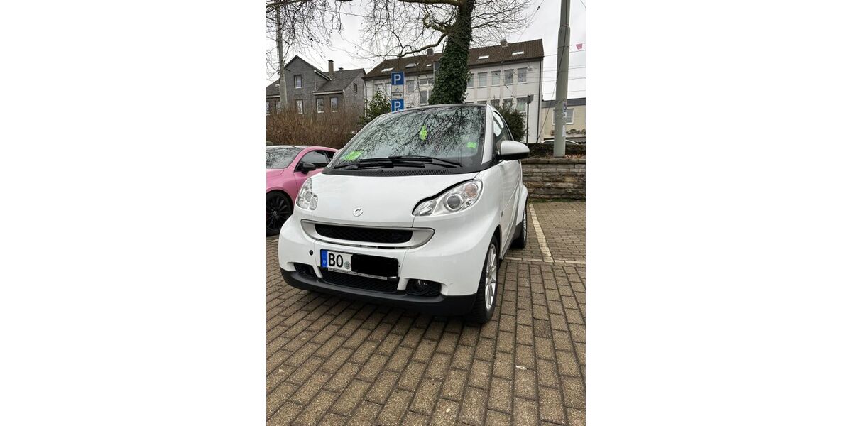 Smart ForFour 197.600 km 2.500 &euro; Bochum 44787