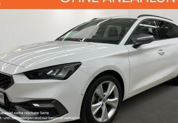 Seat Leon 19.430 km 28.330 &euro; Essen 45307