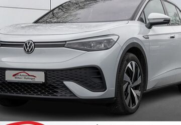 VW ID.5 46.320 km 27.932 &euro; Witten 58453