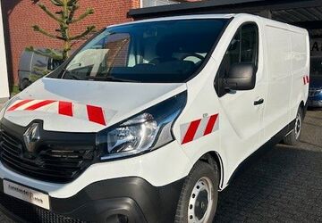 Renault Trafic 62.500 km 15.990 &euro; Waltrop 45731