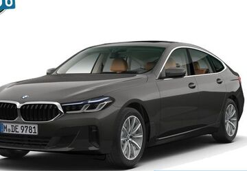 BMW 630 87.005 km 49.990 &euro; Lünen 44534