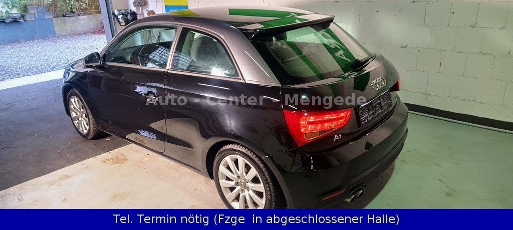 Audi A1 125.000 km 9.900 &euro; Dortmund 44357