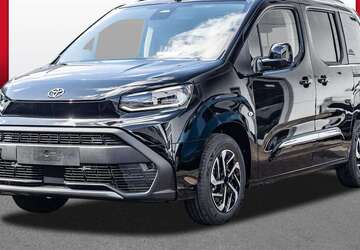 Toyota Proace City 2.005 km 28.888 &euro; Gevelsberg 58285