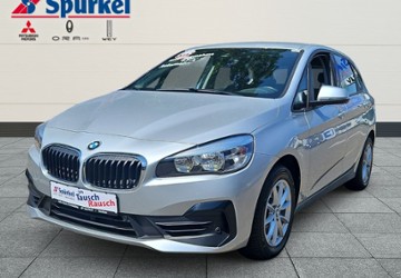 BMW 218 Active Tourer 32.000 km 16.780 &euro; Bochum 44809
