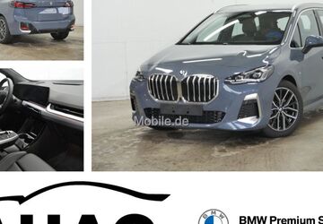 BMW 220 Active Tourer 2.058 km 33.940 &euro; Marl 45770